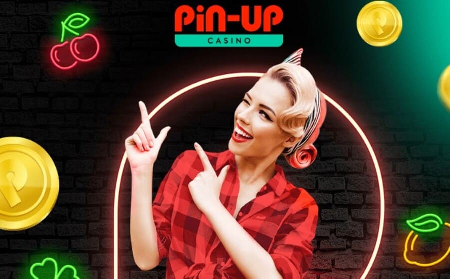 Актуальная точка зрения геймеров на сайт казино Pin Up